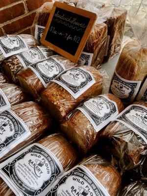 Headhouse Farmers’ Market by null