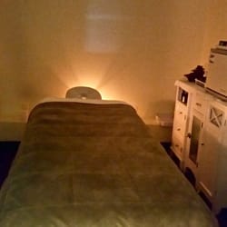 Reverie Spa - Tranquil Massage and Facial Suite