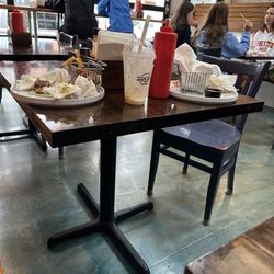 Bam Bam Burger Company