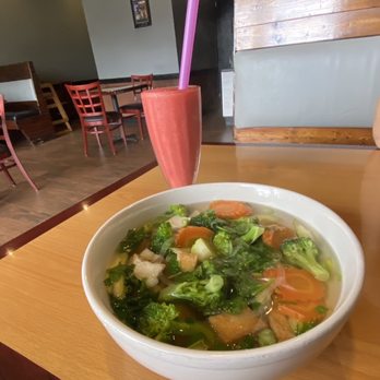 Pho Deli - Vietnamese Near Me - Port Saint Lucie, Florida