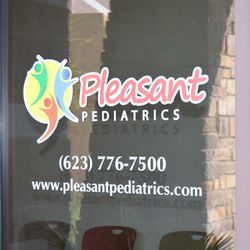 Pleasant Pediatrics