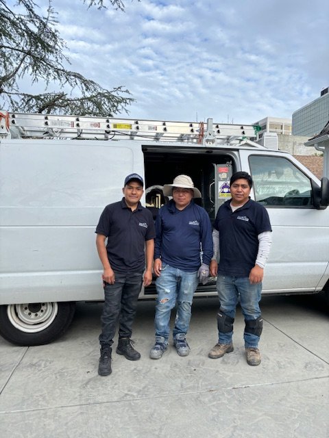 Slide of ProLine - Seamless Rain Gutters