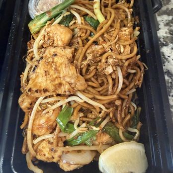 Phat Eatery - Malaysian Near Me - Katy, Texas Phat Eatery - Malaysian Near Me - Katy, Texas