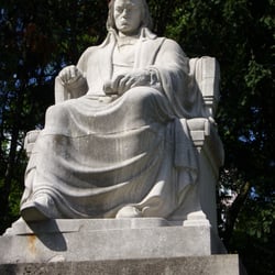 Beethovendenkmal