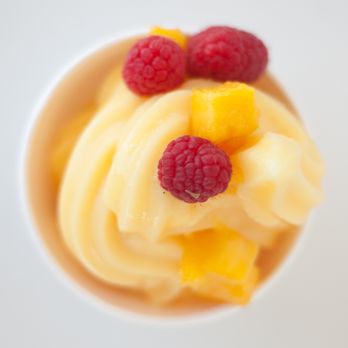 Ice Splash - Ice Cream & Frozen Yogurt Near Me - Campbell, California