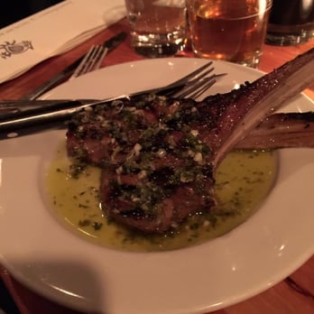 Mediterranean Exploration - Lamb Chops were excellent! - Mediterranean Near Me - Portland, Oregon Mediterranean Exploration - Lamb Chops were excellent! - Mediterranean Near Me - Portland, Oregon
