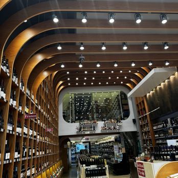 Wine Wisdom - Inside - Beer, Wine & Spirits Near Me - New York, New York