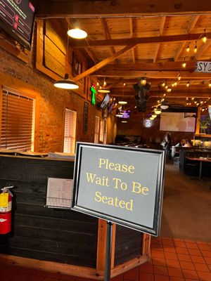 Tin Plate Social Circle by null