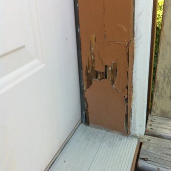 Jack's Wholesale Windows - Door Jamb 2019. It's worse now! - Windows Installation Near Me - Schoolcraft, Michigan Jack's Wholesale Windows - Door Jamb 2019. It's worse now! - Windows Installation Near Me - Schoolcraft, Michigan