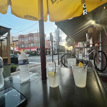 12 Steps Down - Outside - Dive Bars Near Me - Philadelphia, Pennsylvania