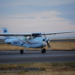 Front Range Flight School - $108/hour - Cessna 172N