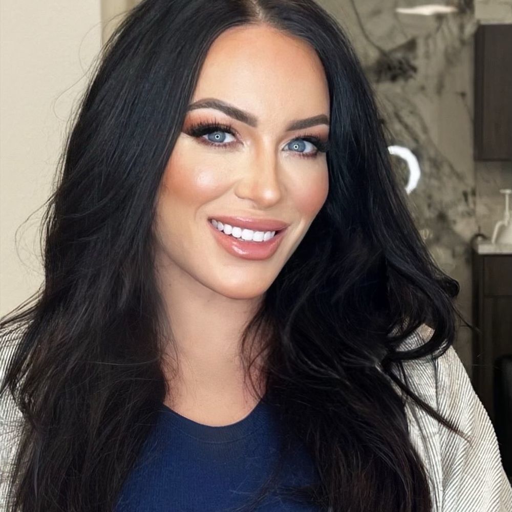 Luxury Looks Salon - Perfect soft glam look! - Makeup Artists Near Me - Tampa, Florida