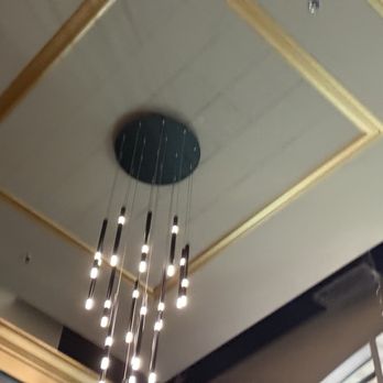 Farzi Cafe - Ambience - Indian Near Me - Bellevue, Washington