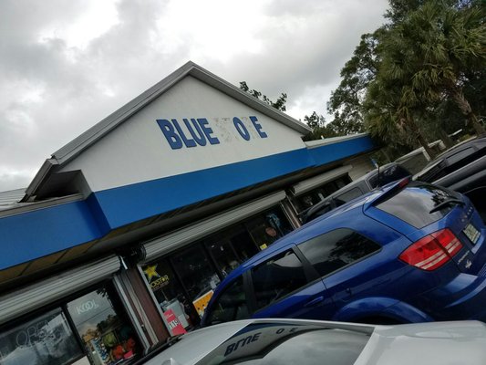 BLUE STORE DISCOUNT - Updated January 2026 - 9195 103rd St