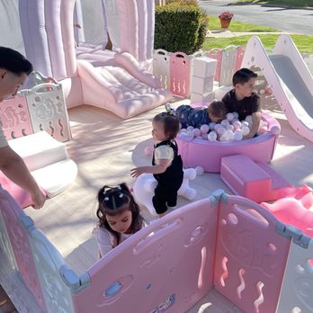 Meilani’s Playland - Bounce House Rentals Near Me Meilani’s Playland - Bounce House Rentals Near Me