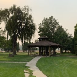 West Ellensburg Park