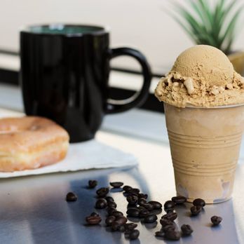 Eda's Italian Ice - Coffee N' Donuts Gelato - Ice Cream & Frozen Yogurt Near Me - Marysville, Ohio Eda's Italian Ice - Coffee N' Donuts Gelato - Ice Cream & Frozen Yogurt Near Me - Marysville, Ohio