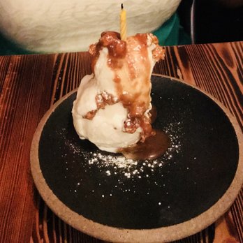Thursday Kitchen - Popcorn Ice Cream - Korean Near Me - New York, New York Thursday Kitchen - Popcorn Ice Cream - Korean Near Me - New York, New York