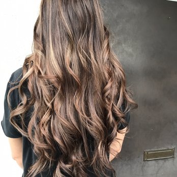 Crop Salon - Hair Salons Near Me - Alameda, California