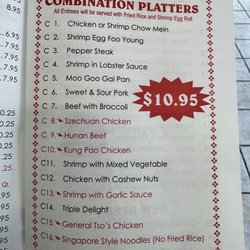 Szechuan Delight