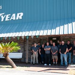 Ray's Commercial, Truck, and RV Repair