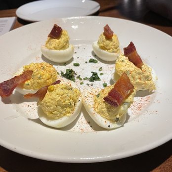 J. Alexander's - Deviled Eggs - Steakhouses Near Me - Cincinnati, Ohio