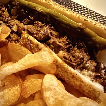 Matu - Matū Philly Cheesesteak - Steakhouses Near Me - Beverly Hills, California Matu - Matū Philly Cheesesteak - Steakhouses Near Me - Beverly Hills, California