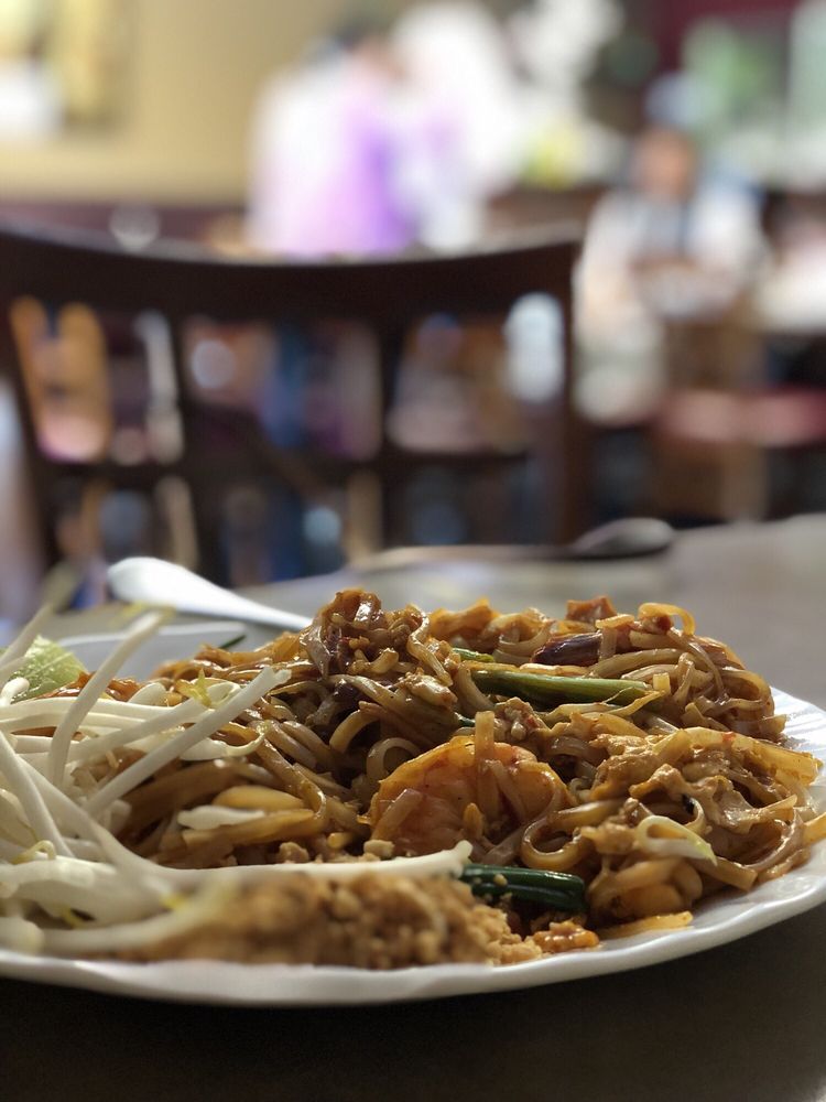 HONEY THAI RESTAURANT CLOSED 413 Photos & 416 Reviews 57 N