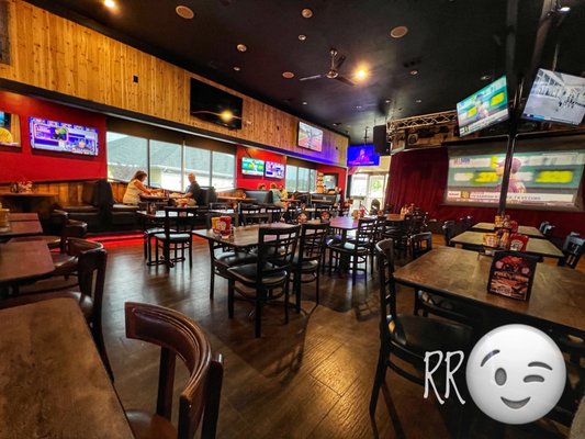 Branch House Tavern by null