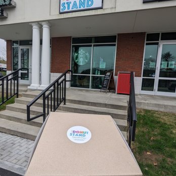 Donut Stand - Pop-up Shops Near Me - Hopkinton, Massachusetts Donut Stand - Pop-up Shops Near Me - Hopkinton, Massachusetts