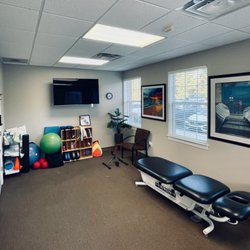 Center for Orthopedic and Sports Physical Therapy