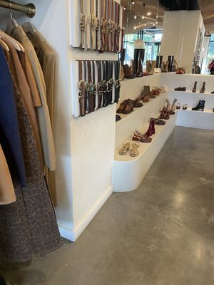 Sézane Austin by null