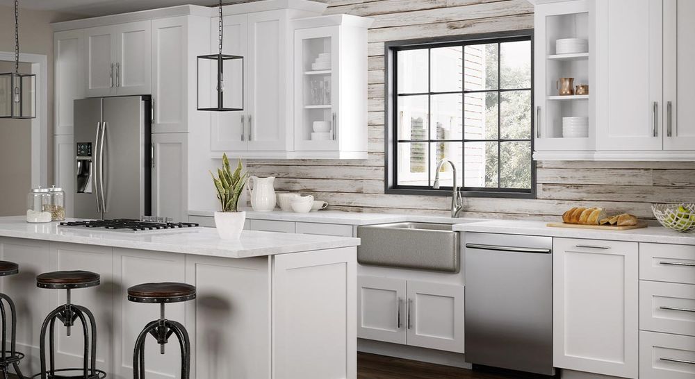 DIY Stone & Kitchen - countertop fabricator in Flushing, NY