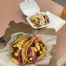 Bulgogi Beef Bao Buns, Korean Steak Taco Bulgogi Beef Bao Buns, Korean Steak Taco