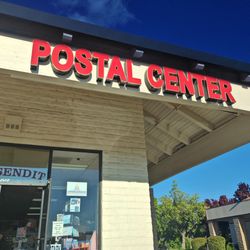 Just Send It Postal