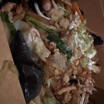 Paik’s Noodle - Korean Near Me - San Jose, California