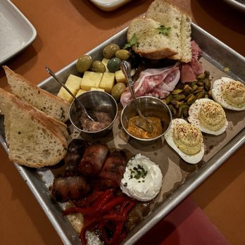 The Arrogant Butcher - The Butcher's Platter - American Near Me - Phoenix, Arizona The Arrogant Butcher - The Butcher's Platter - American Near Me - Phoenix, Arizona