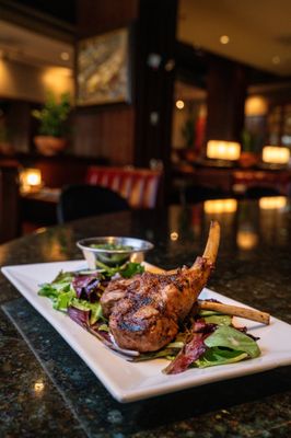 Copper Canyon Grill by null