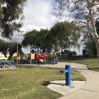 Mills Memorial Park - Parks Near Me - Carson, California Mills Memorial Park - Parks Near Me - Carson, California