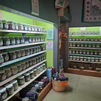 Chabom Teas & Spices - Loose leaf tea - Herbs & Spices Near Me - Springfield, Missouri