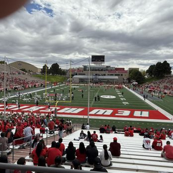 University Stadium - Stadiums & Arenas Near Me - Albuquerque, New Mexico