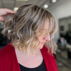 Hair Story by Serap - By Merve