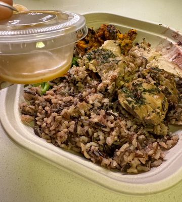 sweetgreen - Healthy Salads, Bowls and Plates by null