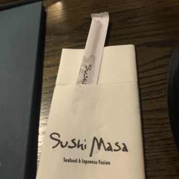 Sushi Masa - Sushi Bars Near Me - Baton Rouge, Louisiana