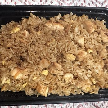 Yummy Yummy Asian Kitchen - Chicken fried rice - Chinese Near Me - Estero, Florida Yummy Yummy Asian Kitchen - Chicken fried rice - Chinese Near Me - Estero, Florida