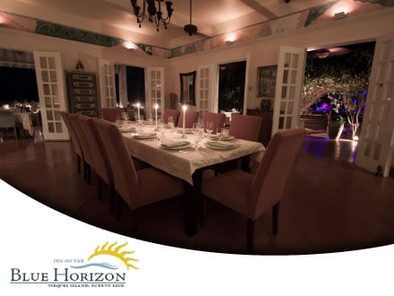 Blue Horizon Boutique Resort by null