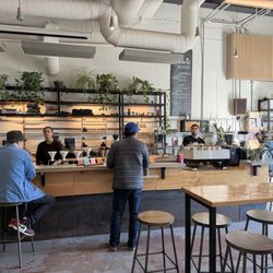 Subtext Coffee Roasters