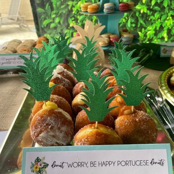 Bay House Cakery - For bridal shower for Hawaiian theme! - Bakeries Near Me - Castro Valley, California Bay House Cakery - For bridal shower for Hawaiian theme! - Bakeries Near Me - Castro Valley, California