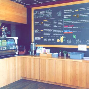 TaiChi Bubble Tea - Ramen Near Me - Chattanooga, Tennessee TaiChi Bubble Tea - Ramen Near Me - Chattanooga, Tennessee