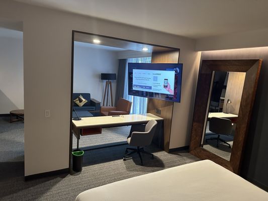 Courtyard by Marriott Mexico City Airport by null